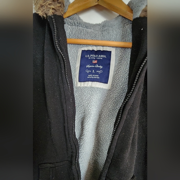 Warm sweater - Picture 2 of 5